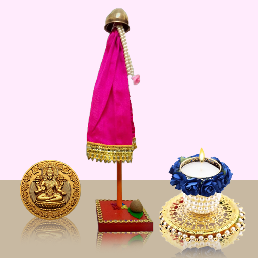 Indian Traditional Gifting