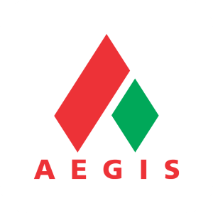 Logo of Ageis