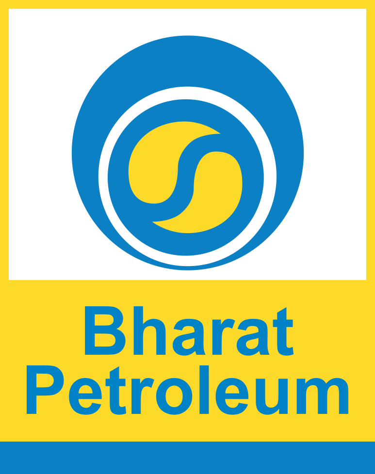 Logo of BP