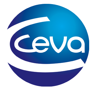 Logo of Ceva