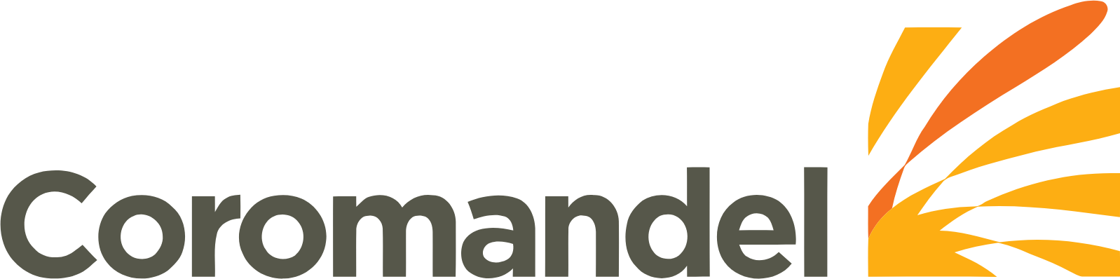 Logo of Coromandel