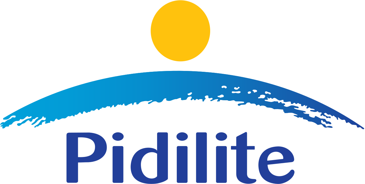 Logo of Pidilite