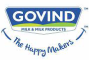 Logo of Govind Milk and Milk Products