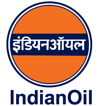 Logo of IOCL