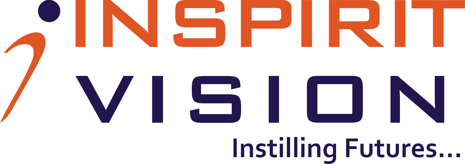 Logo of Vision