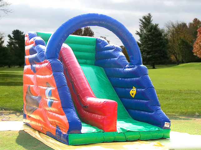 Bouncy and Inflatables