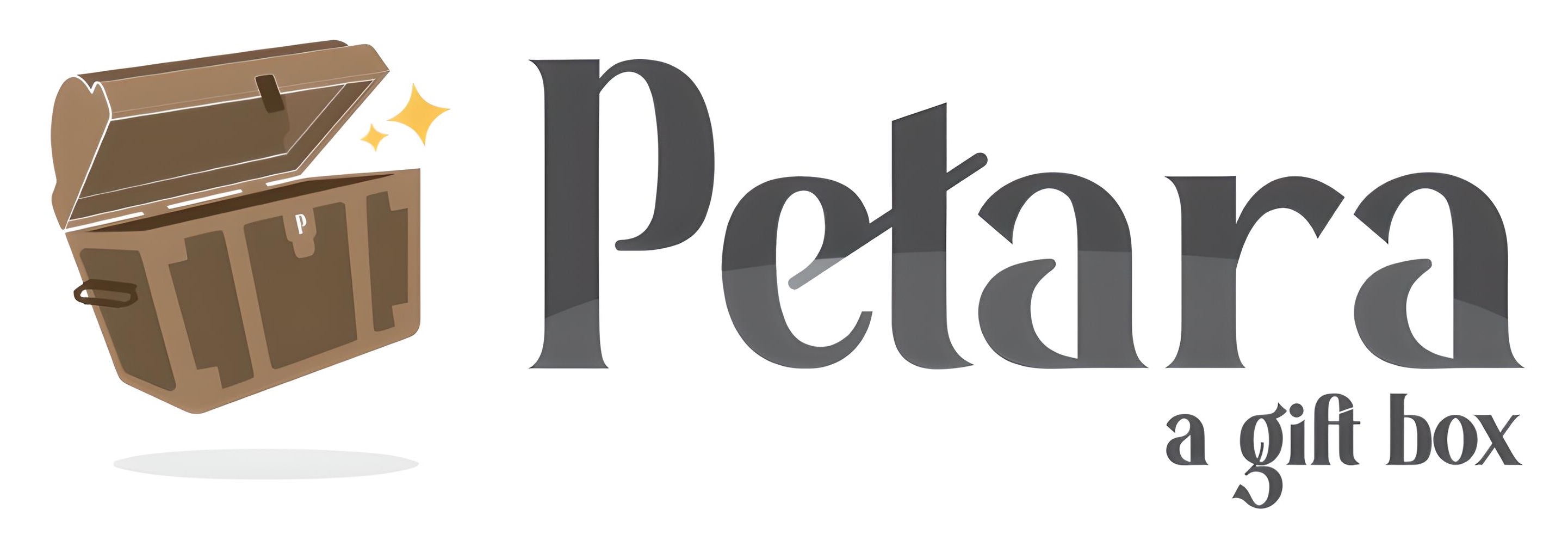 Petara Corporation Logo