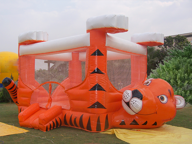 Bouncy and Inflatables